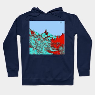 HIKE Hoodie